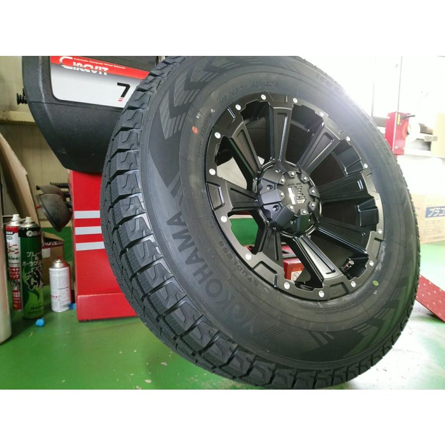 アイスガード SUV G075 新品 スタッドレス 150プラド ランドクルーザー