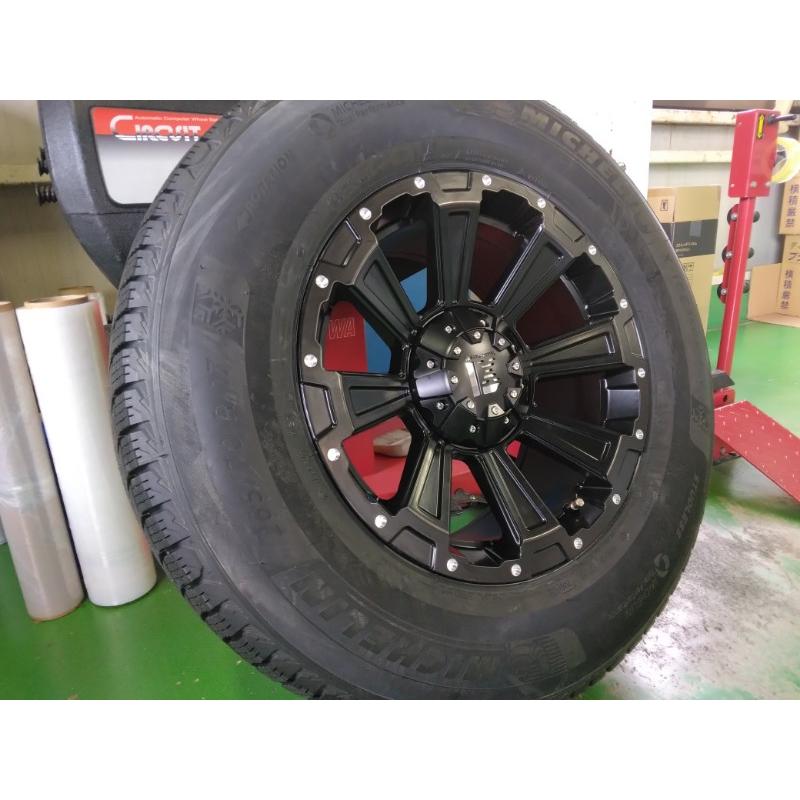 X-ICE XI3 ランドクルーザー250 ランドクルーザー300 スタッドレス