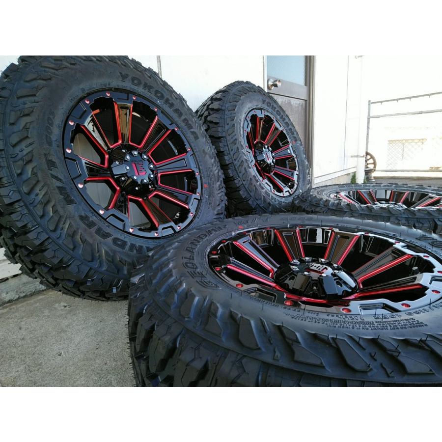 GEOLANDAR 新品4本 ランドクルーザープラド 150プラド プラド タイヤ