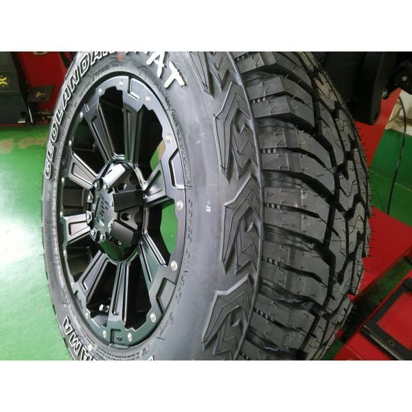 ヨコハマタイヤ（YOKOHAMA TIRE） 人気タイヤホイールセット デリカD5
