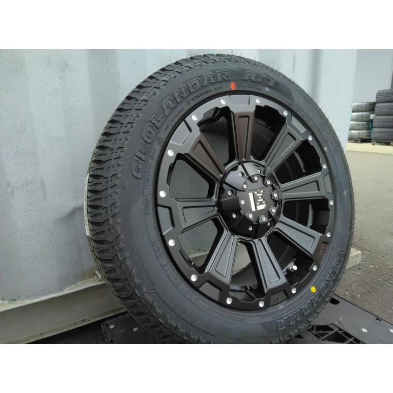 ヨコハマタイヤ（YOKOHAMA TIRE） 新品 RAV4 夏タイヤ ホイール4本