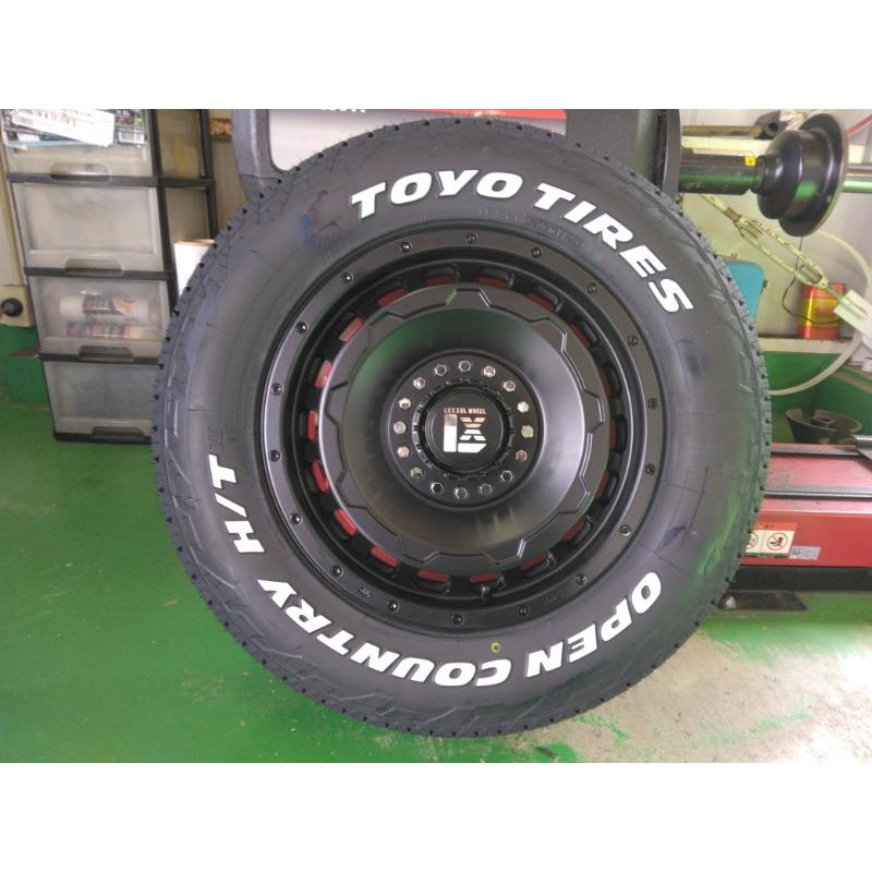 ヤリスクロス新車外し205/65R16 タイヤホイール4本セット Ice X 【新品】ヤリスクロス スタッドレスタイヤ ホイール4本セット
