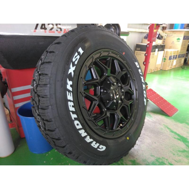 DUNLOP（ダンロップ） 即納可 新品 スタッドレス デリカD5 RAV4 CX5