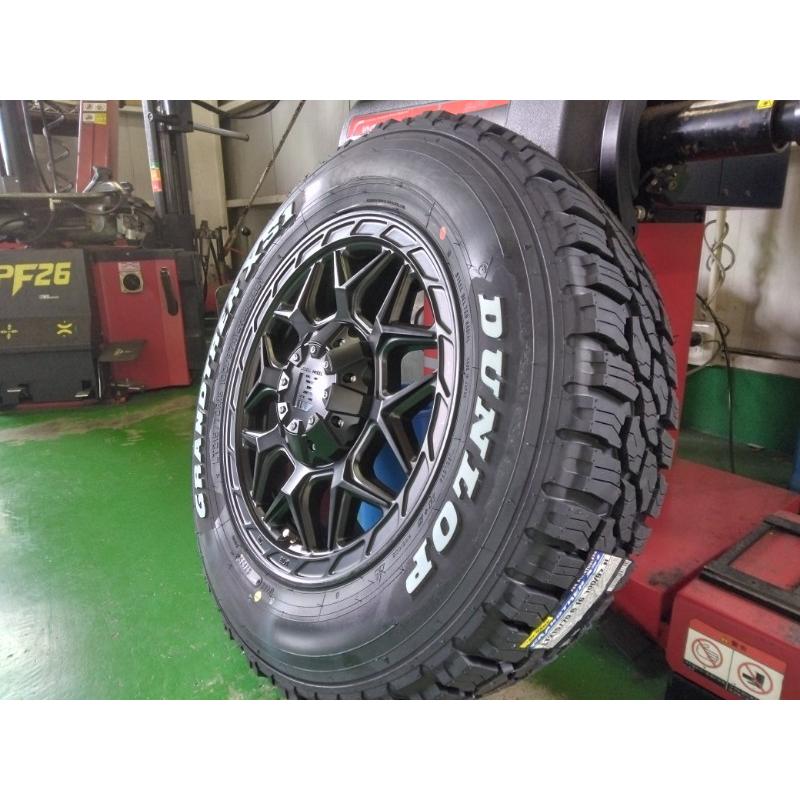 DUNLOP（ダンロップ） フォレスター/SJ XV/GT スタッドレス タイヤ