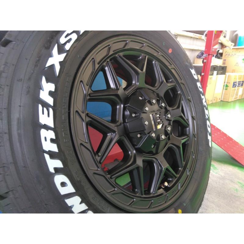 DUNLOP（ダンロップ） フォレスター/SJ XV/GT スタッドレス タイヤ