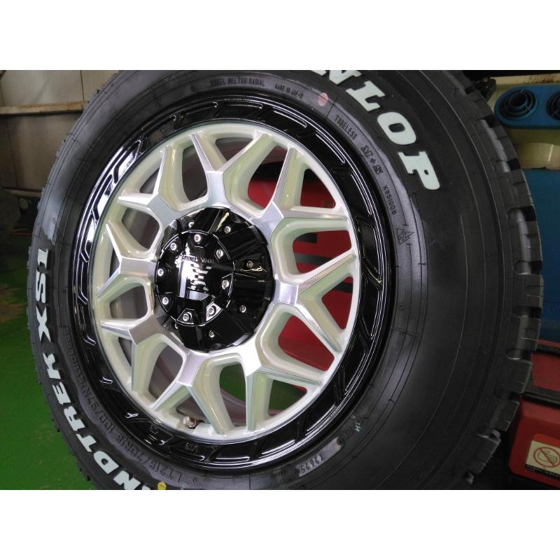 DUNLOP（ダンロップ） 即納可 新品 スタッドレス デリカD5 RAV4 CX5