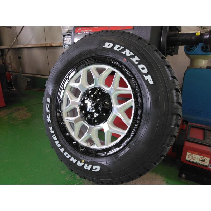 DUNLOP（ダンロップ） 即納 スタッドレス 2025年製 新品 4本