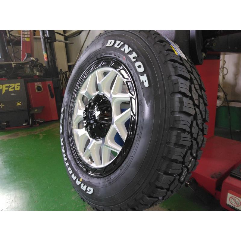 DUNLOP（ダンロップ） フォレスター/SJ XV/GT スタッドレス タイヤ