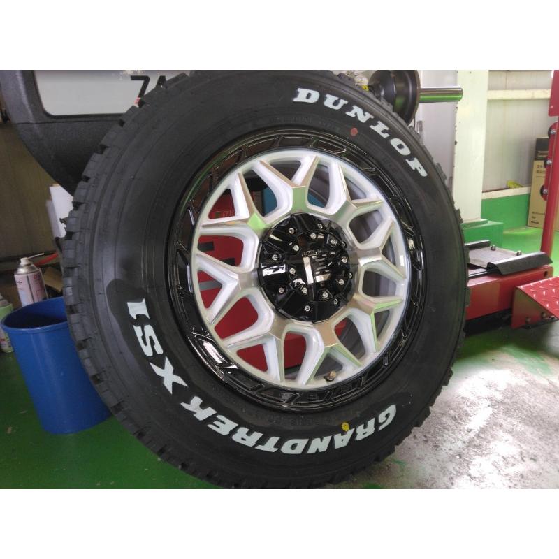 DUNLOP（ダンロップ） 即納 スタッドレス 2025年製 新品 4本