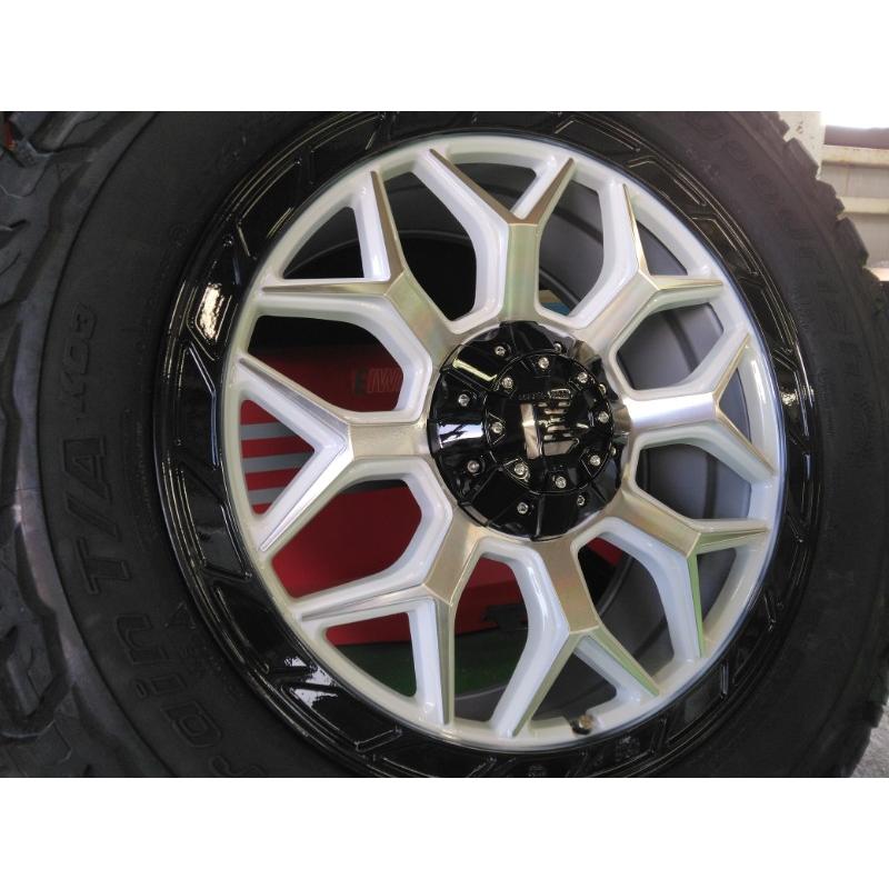 DUNLOP GRANDTREK 20インチタイヤセット GRANDTREK ボルボ XC60 タイヤホイールセット 新品 4本セット DUNLOP
