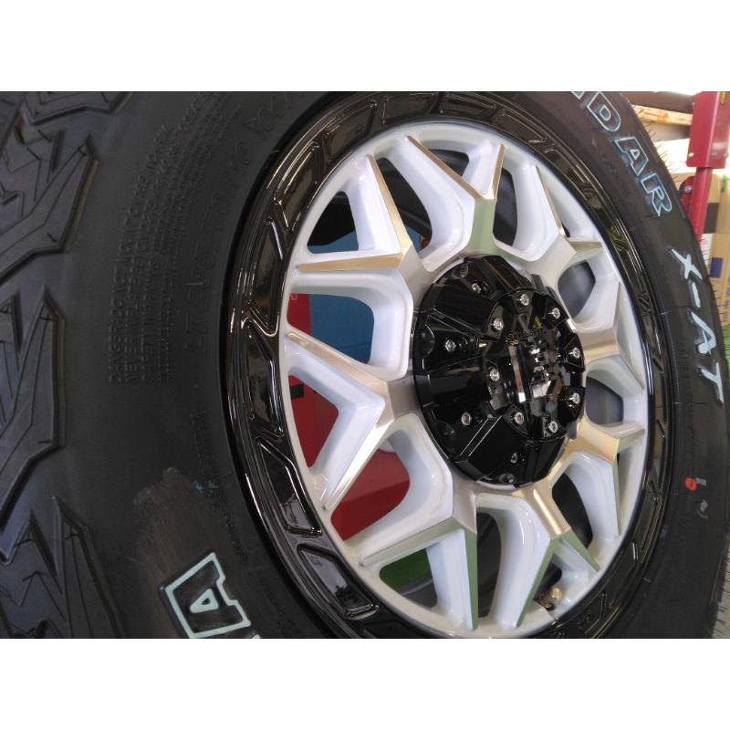 ヨコハマタイヤ（YOKOHAMA TIRE） 新品 4本 デリカ D5 RAV4 CX5