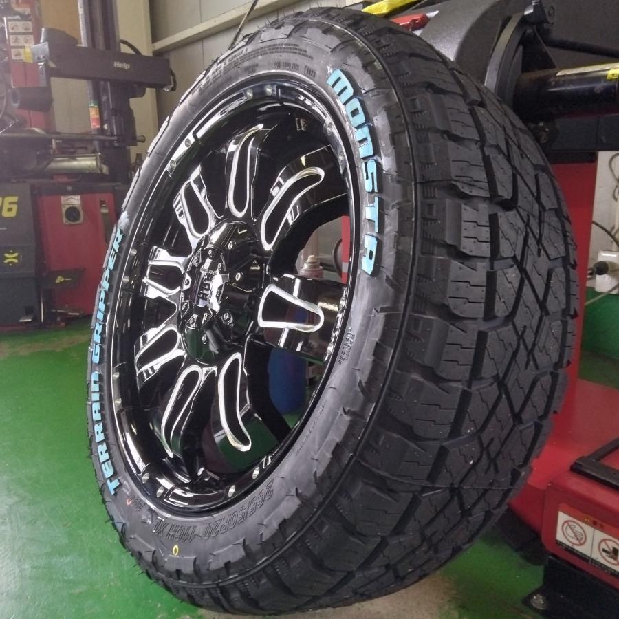 グランドチェロキー20インチタイヤホイールセット ZIEX 国内在庫 車検対応 JEEP グランドチェロキー WK WH WJ WG 新品 20