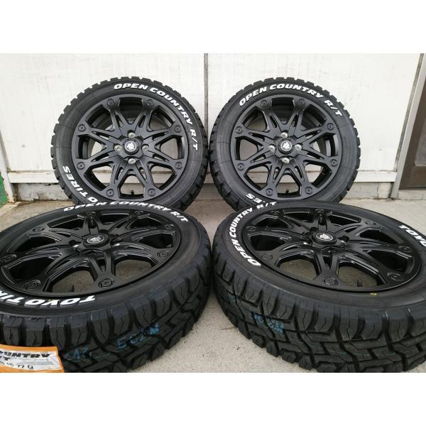 OPEN COUNTRY 軽トラック ハイゼット ジャンボ ノーマル車高 OPEN COUNTRY 軽トラック ハイゼット ジャンボ ノーマル車高