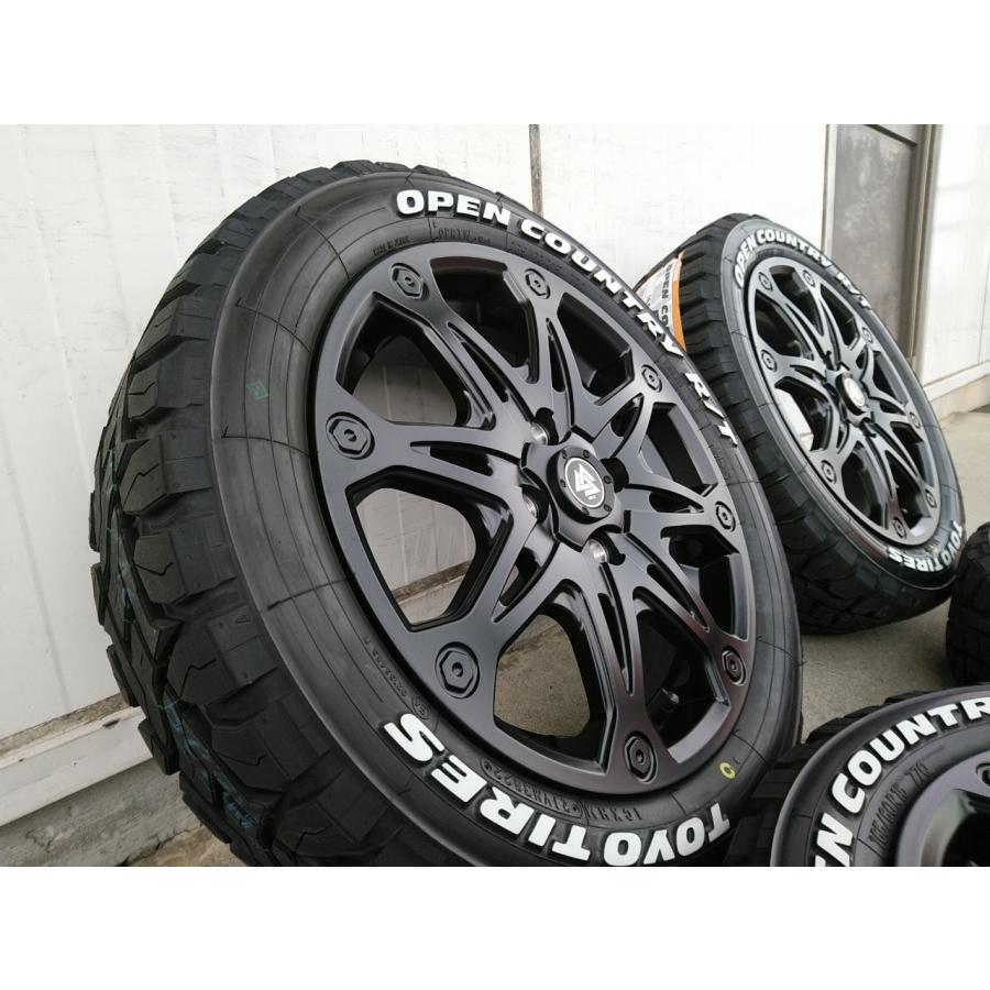 MINILITE 15インチ+OPENCOUNTRY 165/60R15 OPEN COUNTRY 売れ筋商品！ダイハツ ウェイク WAKE タイヤ