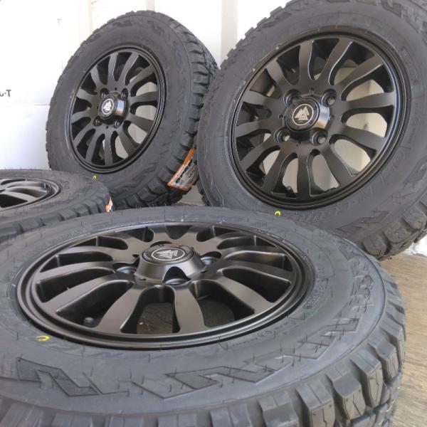 TOYO TIRES（トーヨータイヤ） 新品 軽トラック 軽バン タイヤホイール