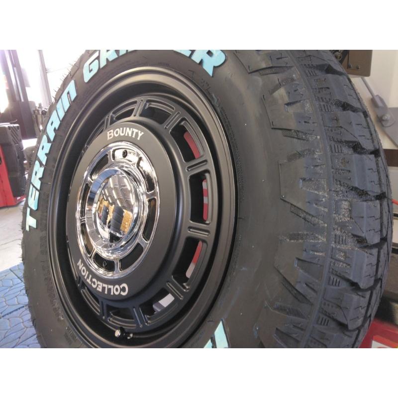 MONSTA TYRES デリカ D5 RAV4 エクストレイル タイヤホイールセット