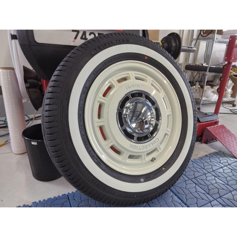 ハイエース 新品 4本 200系 車検対応 タイヤホイール 215/65R16 タイヤ