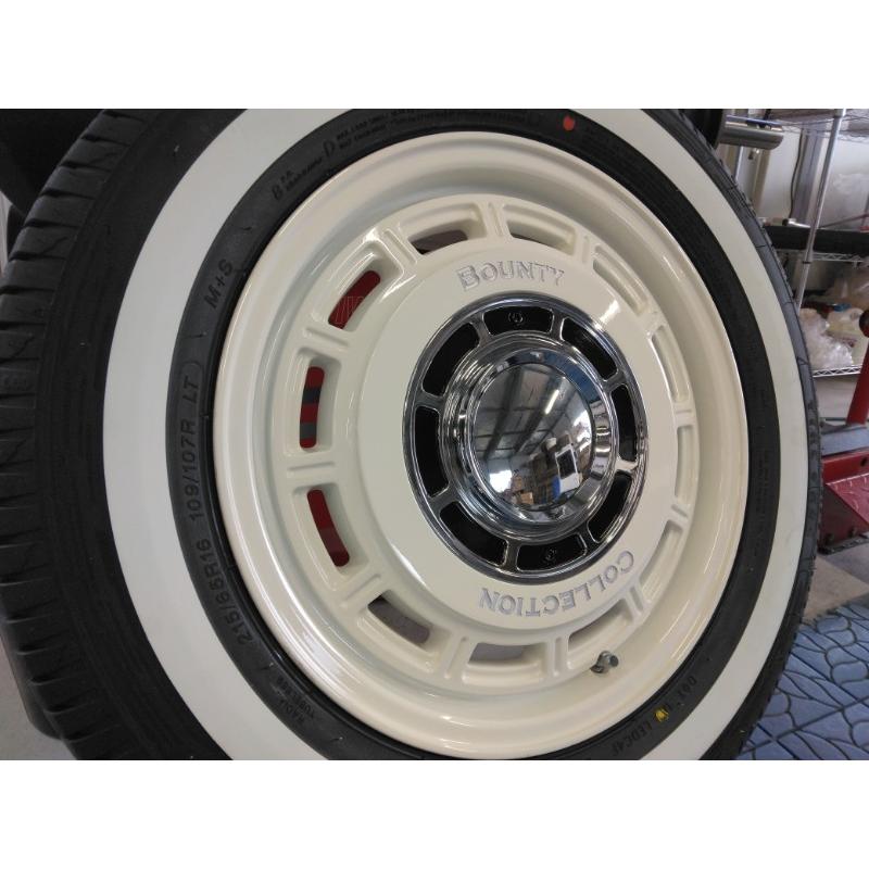 ハイエース 新品 4本 200系 車検対応 タイヤホイール 215/65R16 タイヤ
