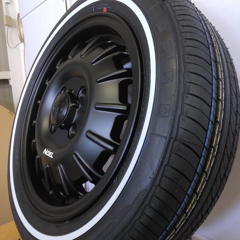 NANKANG（ナンカン） 新品 NBOX タント ムーヴ スペーシア ルークス