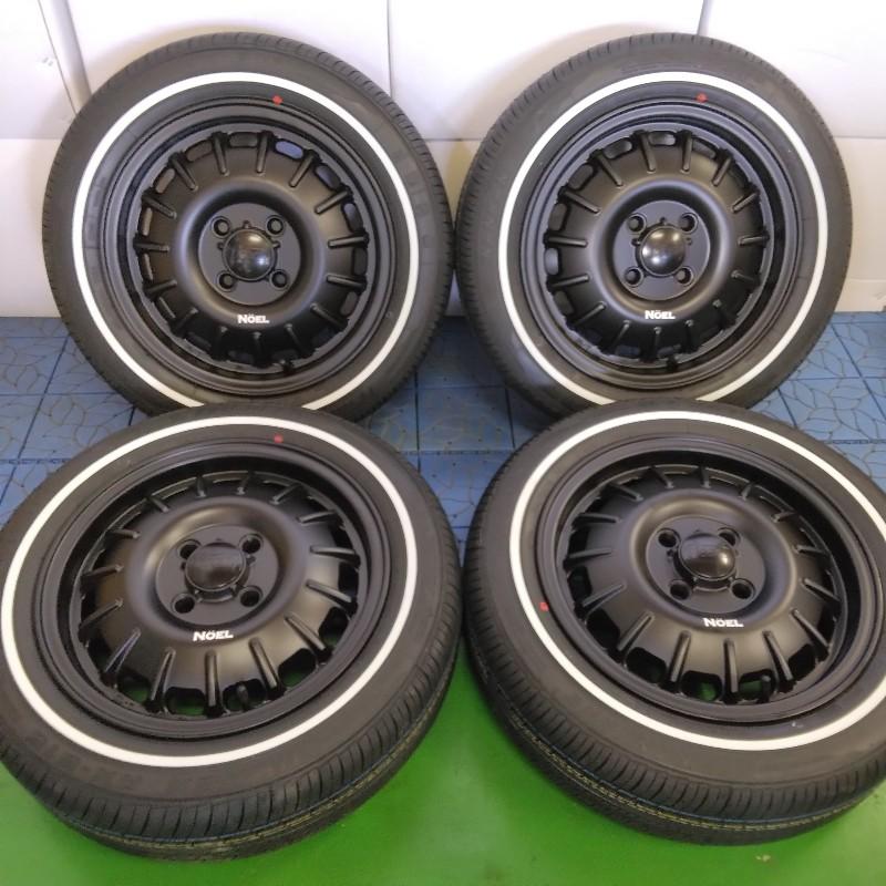 NANKANG（ナンカン） 新品 NBOX タント ムーヴ スペーシア ルークス