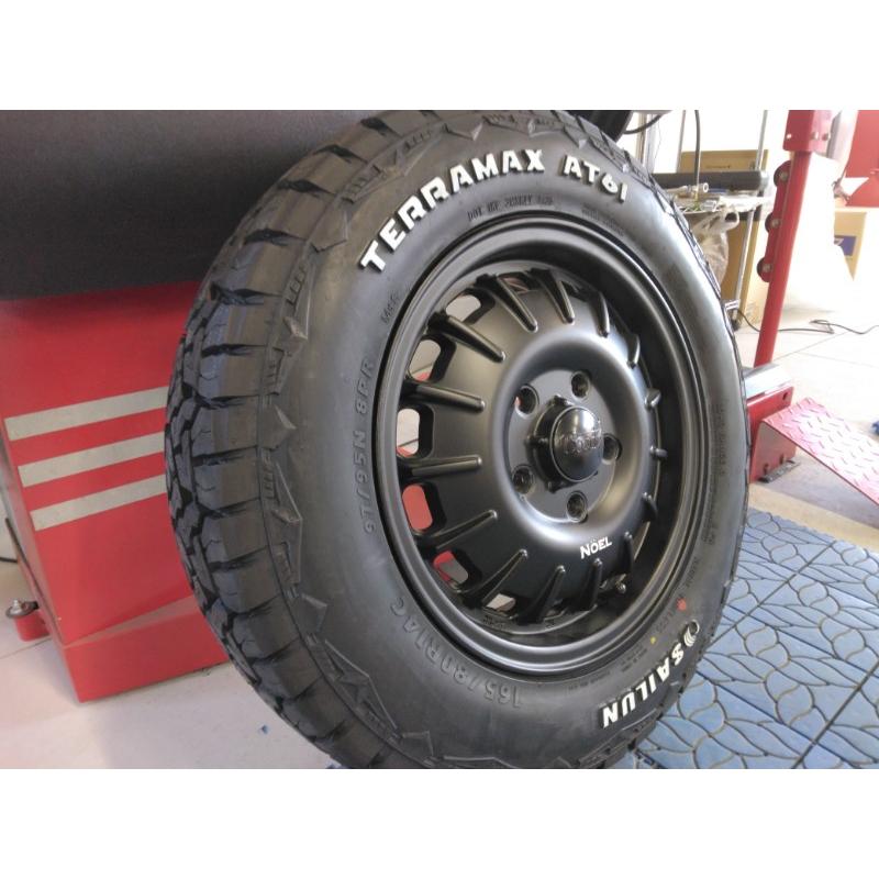 ヨコハマタイヤ（YOKOHAMA TIRE） プロボックス サクシード SAILUN