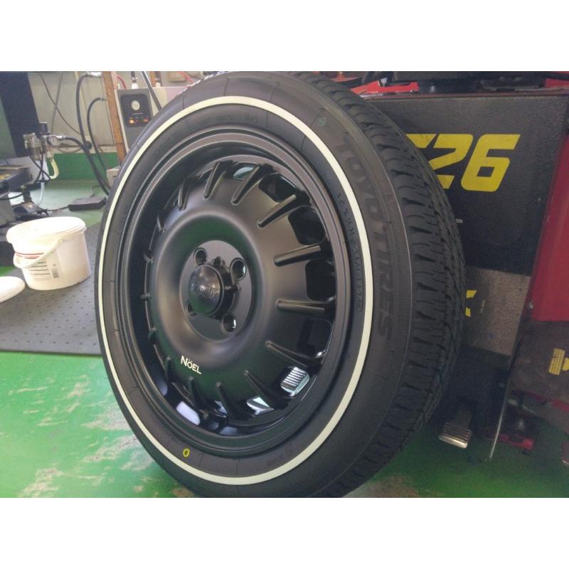 OPEN COUNTRY 新品 4本 軽自動車 軽用 タイヤホイールセット TOYO