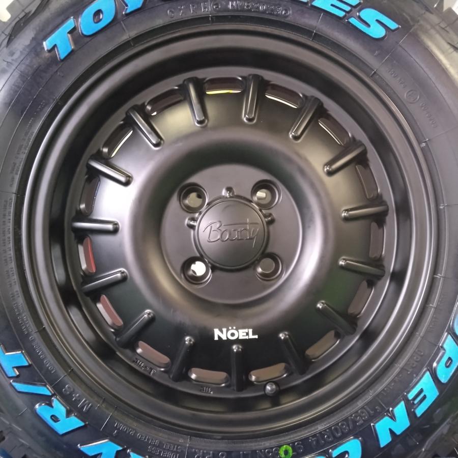 アイスガード iG91 新品 NV200 バネット タイヤホイール トーヨー