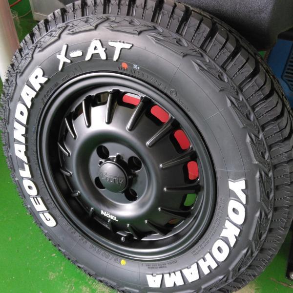ヨコハマタイヤ（YOKOHAMA TIRE） 新品 4本セット タウンエース タイヤ