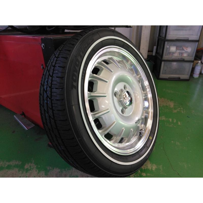 OPEN COUNTRY 新品 4本 軽自動車 ハイゼット エブリィ アトレー