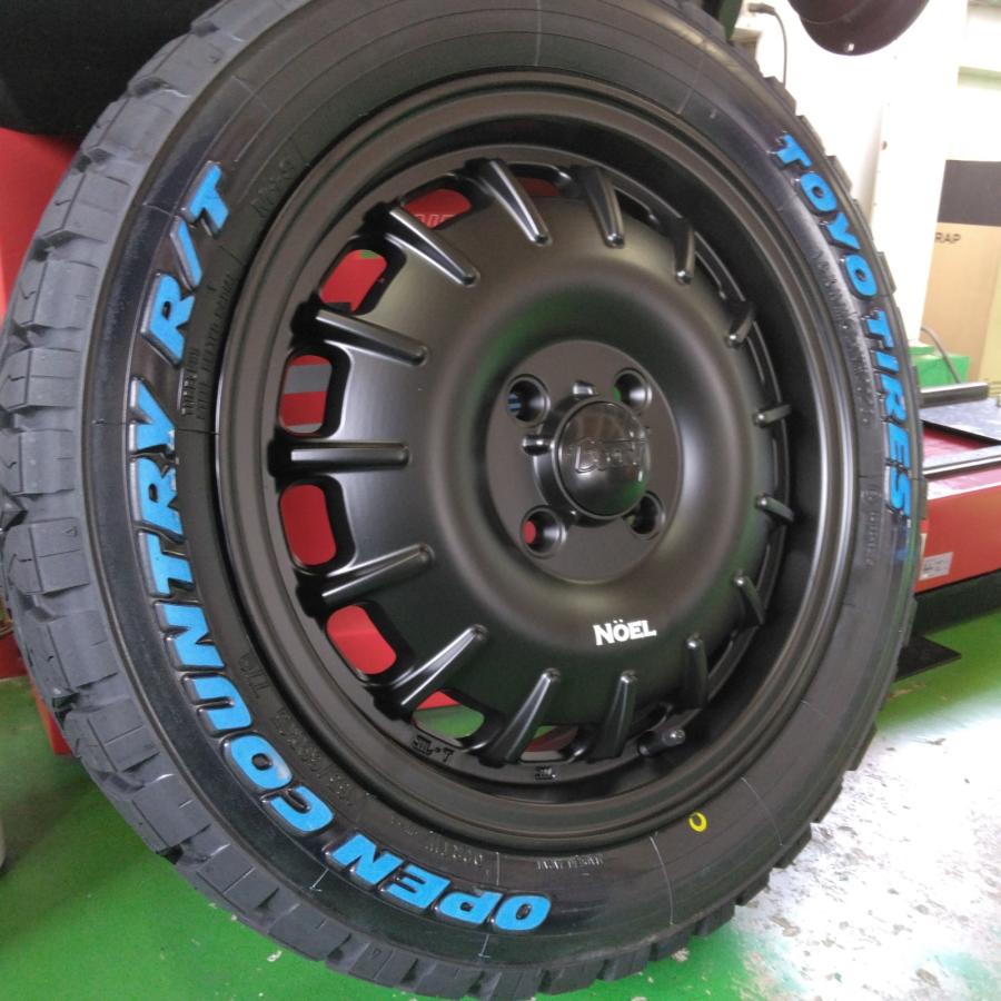 TOYO TIRES（トーヨータイヤ） ハイゼットジャンボ ハスラー タフト