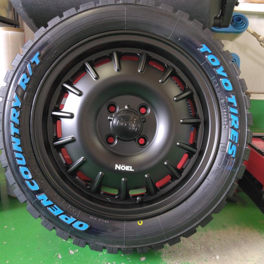 OPEN COUNTRY 【新品 軽自動車】ハスラー デリカミニ 夏タイヤ
