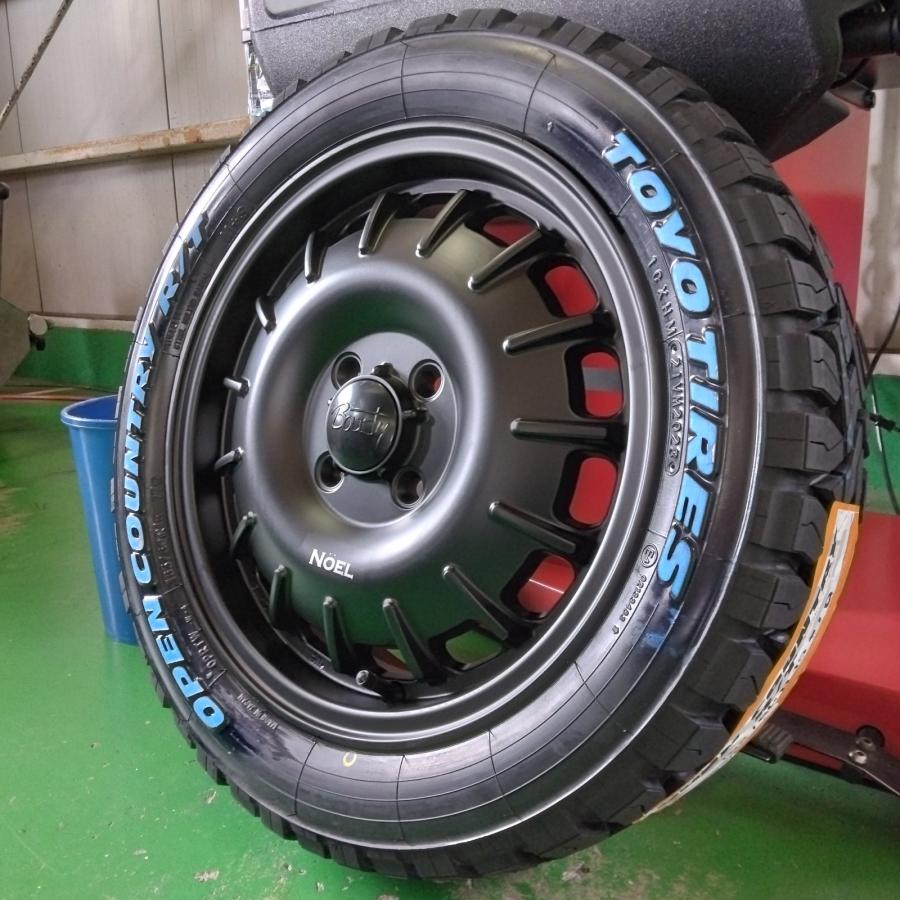 TOYO TIRES（トーヨータイヤ） デリカミニ ハスラー タイヤホイール 4