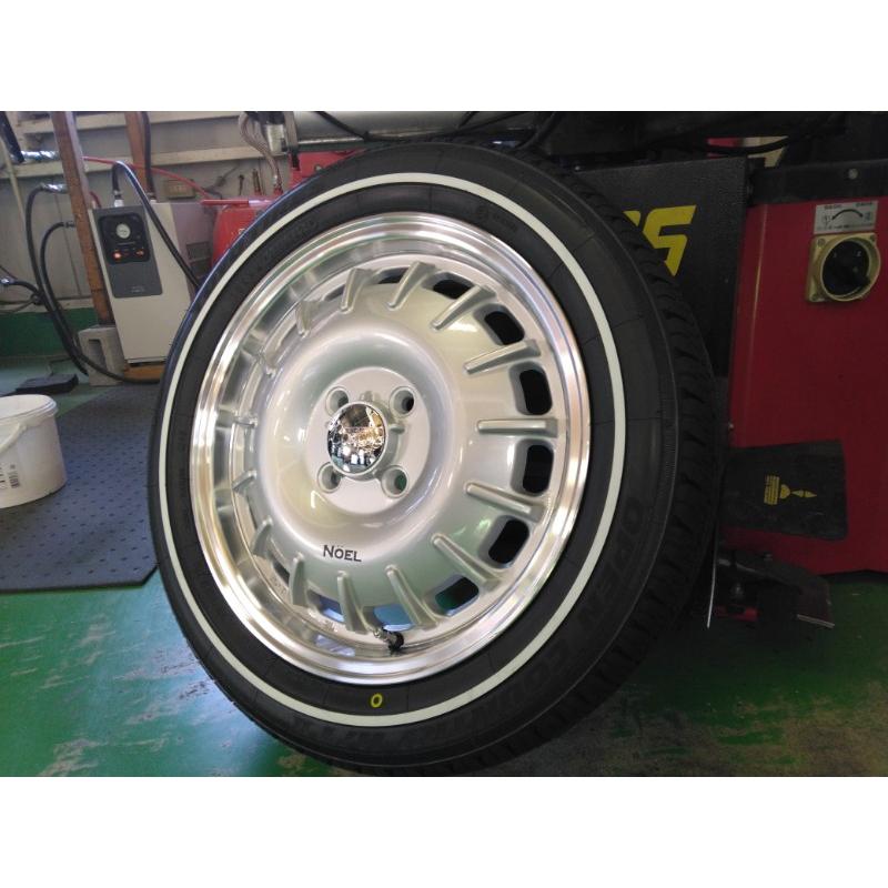 OPEN COUNTRY 軽自動車 新品4本 ハスラー デリカミニ タイヤホイール