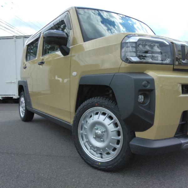 ヨコハマタイヤ（YOKOHAMA TIRE） 新品 夏タイヤホイールセット