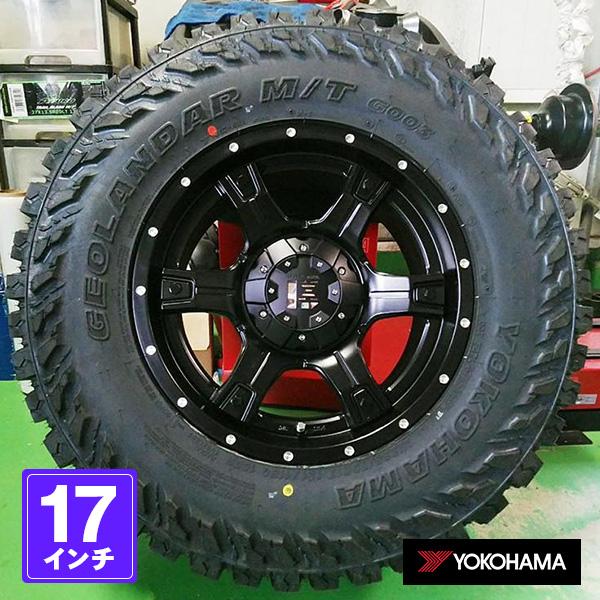 GEOLANDAR 廃盤 TOYOTA プラド ランドクルーザープラド ノーマル車高