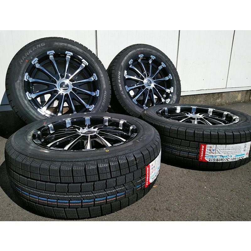 ２００系ハイエーススタッドレスタイヤホイールセット 楽天市場】ハイエース 200系（スタッドレスタイヤ・ホイールセット