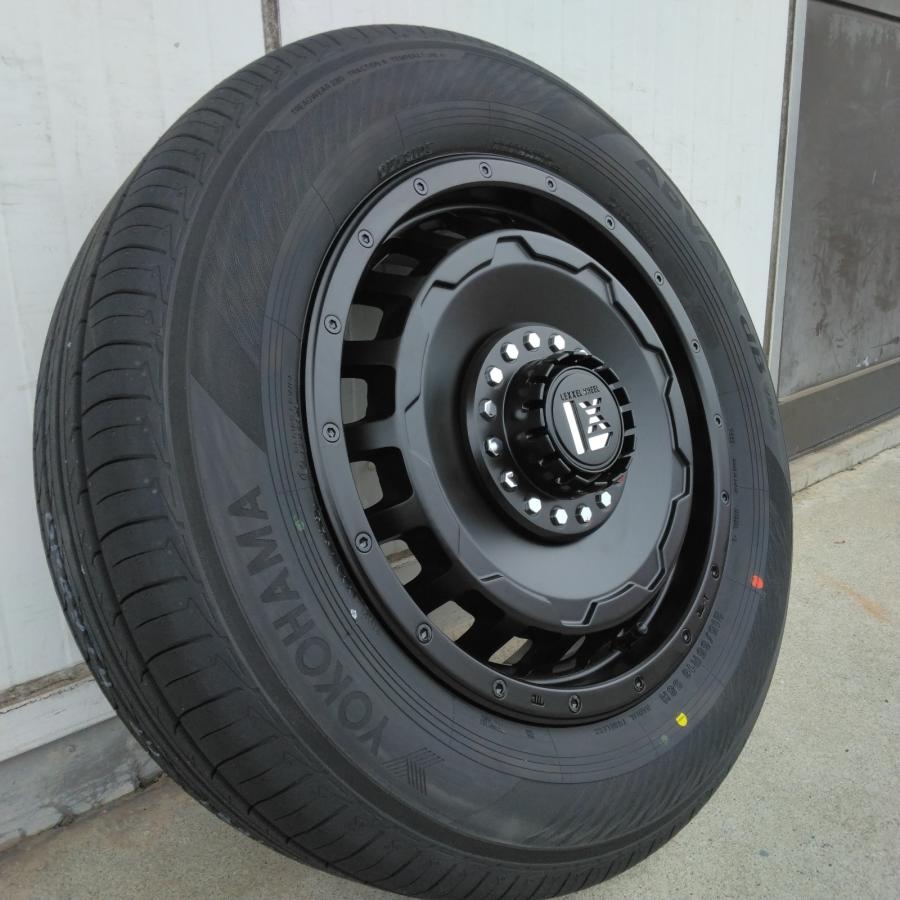 アドバンdb 静粛性で選ぶ ADVAN dB V552 215/60R16 ヤリスクロス
