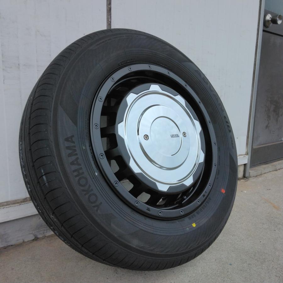 アドバンdb 静粛性で選ぶ ADVAN dB V552 215/60R16 ヴェゼル CX3
