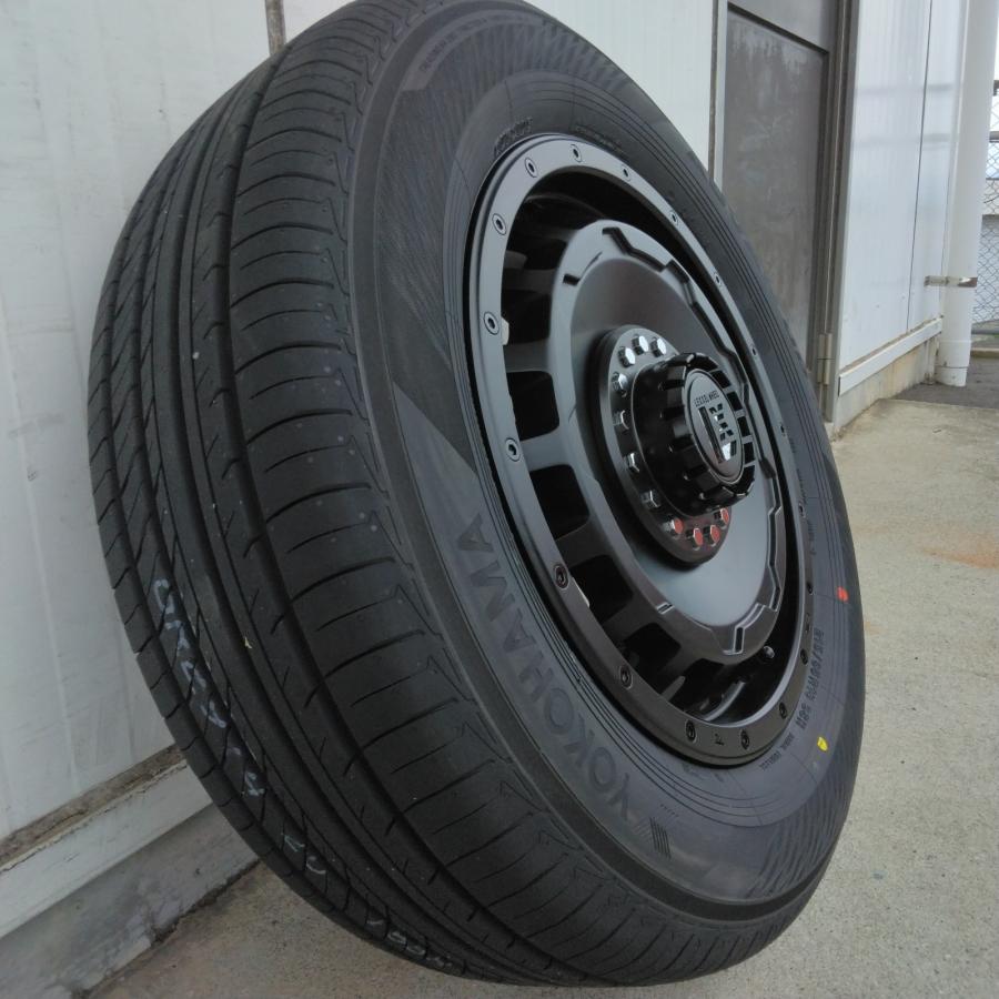 アドバンdb 静粛性で選ぶ ADVAN dB V552 215/60R16 ヤリスクロス
