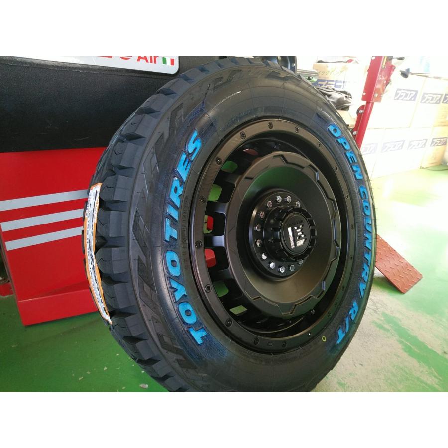 TOYO TIRES（トーヨータイヤ） 新品/4本セット ジムニー 夏タイヤ