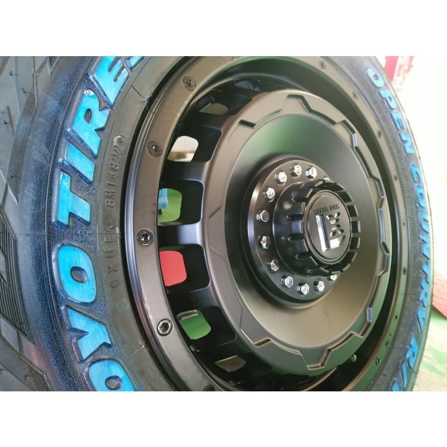 TOYO TIRES（トーヨータイヤ） 新品/4本セット ジムニー 夏タイヤ