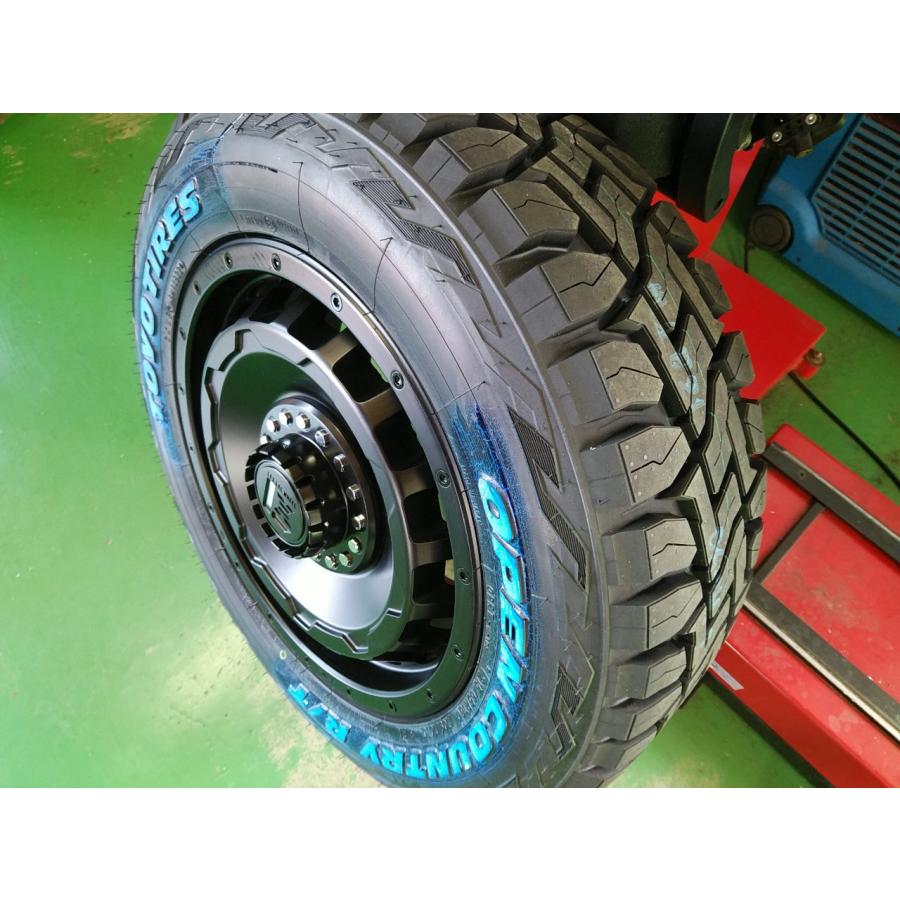 TOYO TIRES（トーヨータイヤ） 新品/4本セット ジムニー 夏タイヤ
