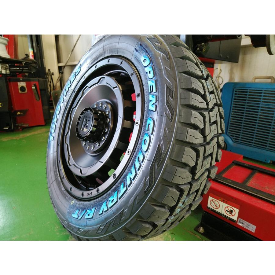 TOYO TIRES（トーヨータイヤ） 新品/4本セット ジムニー 夏タイヤ