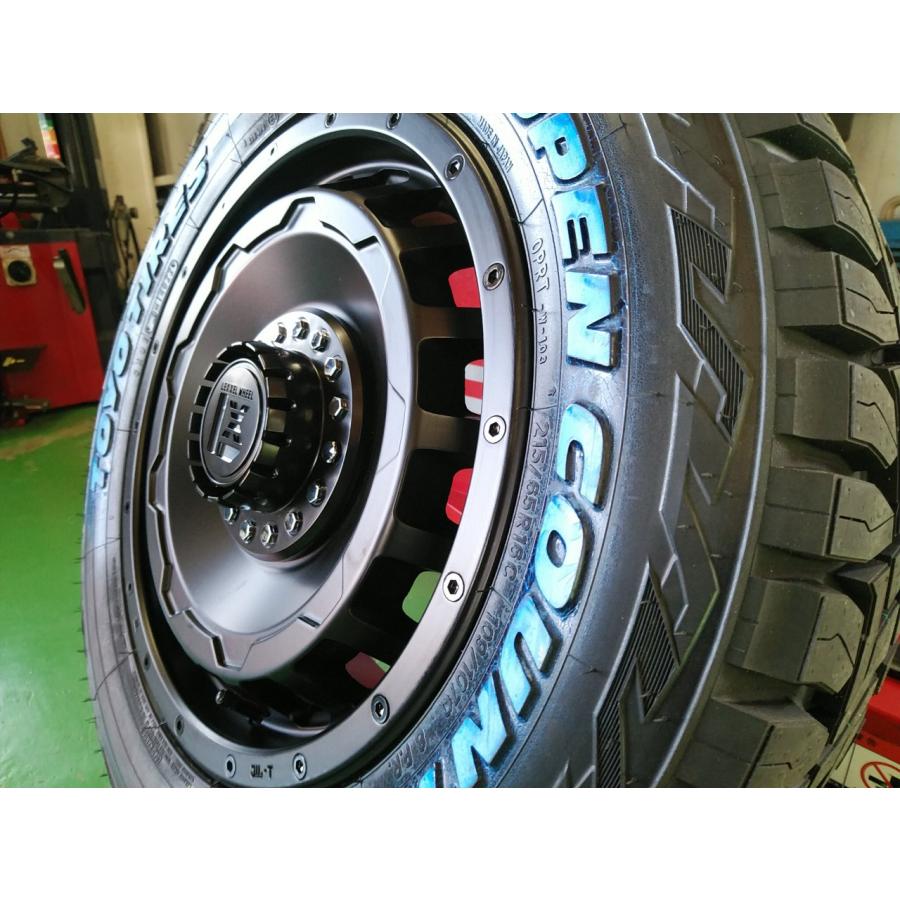 TOYO TIRES（トーヨータイヤ） 新品/4本セット ジムニー 夏タイヤ
