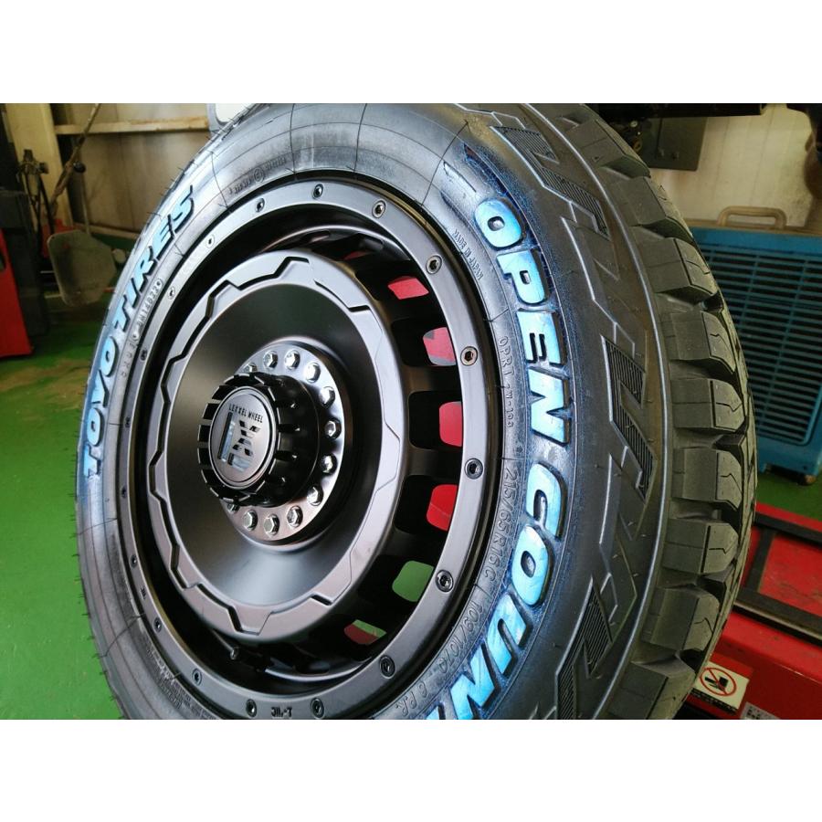 TOYO TIRES（トーヨータイヤ） 新品/4本セット ジムニー 夏タイヤ