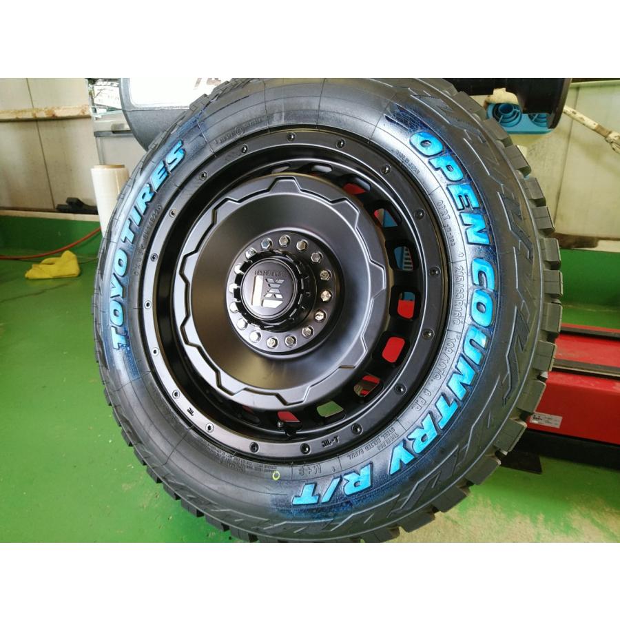 TOYO TIRES（トーヨータイヤ） 新品/4本セット ジムニー 夏タイヤ