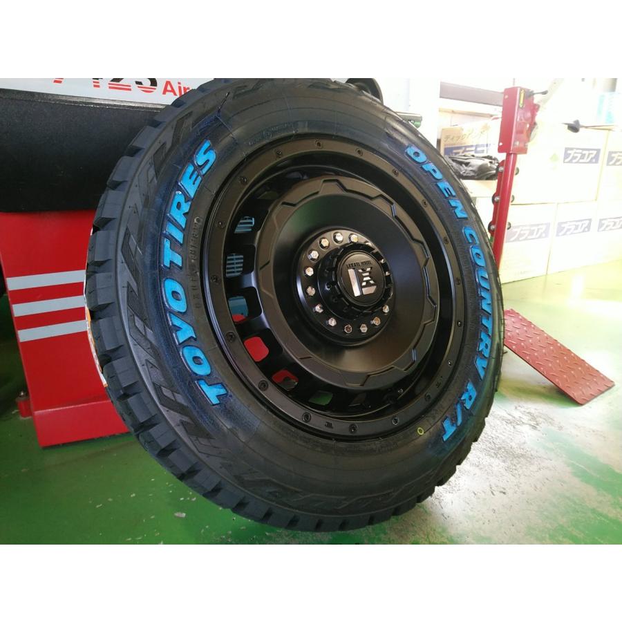 TOYO TIRES（トーヨータイヤ） 新品/4本セット ジムニー 夏タイヤ