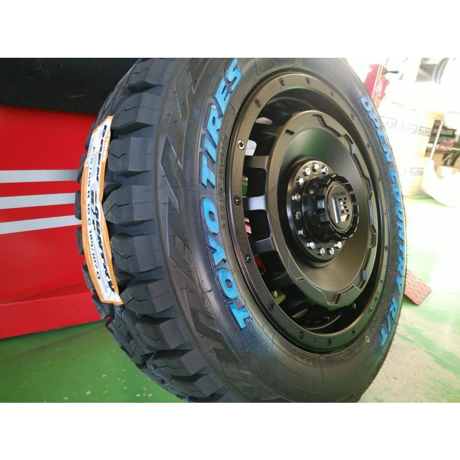 TOYO TIRES（トーヨータイヤ） 新品/4本セット ジムニー 夏タイヤ