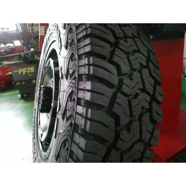 GEOLANDAR ジムニー シエラ JB74 タイヤホイールセット ヨコハマ GEOLANDAR ジムニー シエラ JB74 タイヤホイールセット ヨコハマ