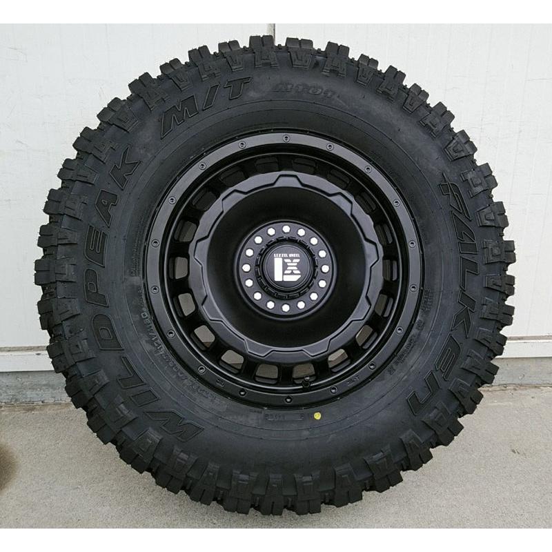 FALKEN（ファルケン） 【新品/4本セット】 プラド ランドクルーザー